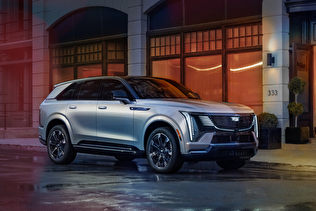 جنرال موتورز رانندگی بدون نیاز به دست و چشم را تا سال ۱۴۰۷ عرضه می‌کند