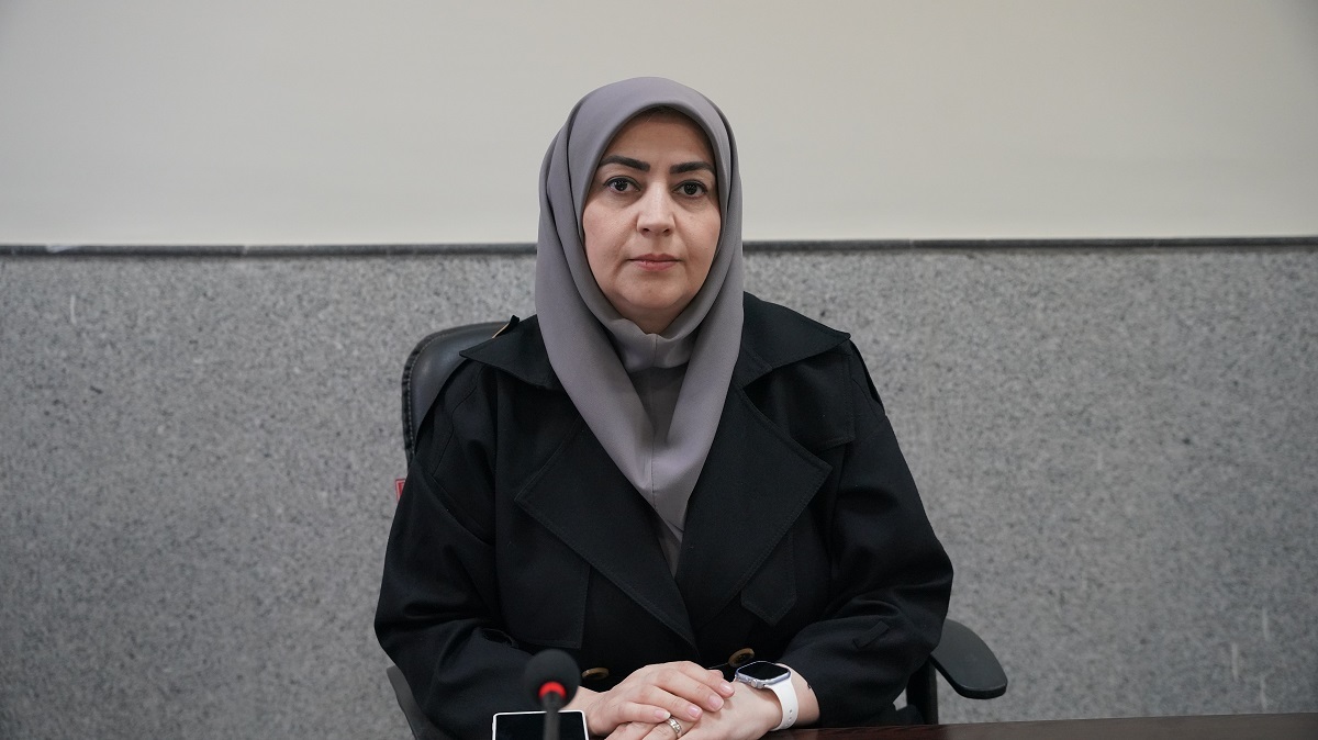 «رشته تربیت بدنی» نیازمند تحولی عمیق مبتنی بر فناوریهای نوین «رشته تربیت بدنی» نیازمند تحولی عمیق مبتنی بر فناوریهای نوین