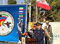 امیر واحدی: رویدادهای ورزشی نیروهای نظامی کشورهای جهان، زمینه‌ساز کاهش تنش‌ها است