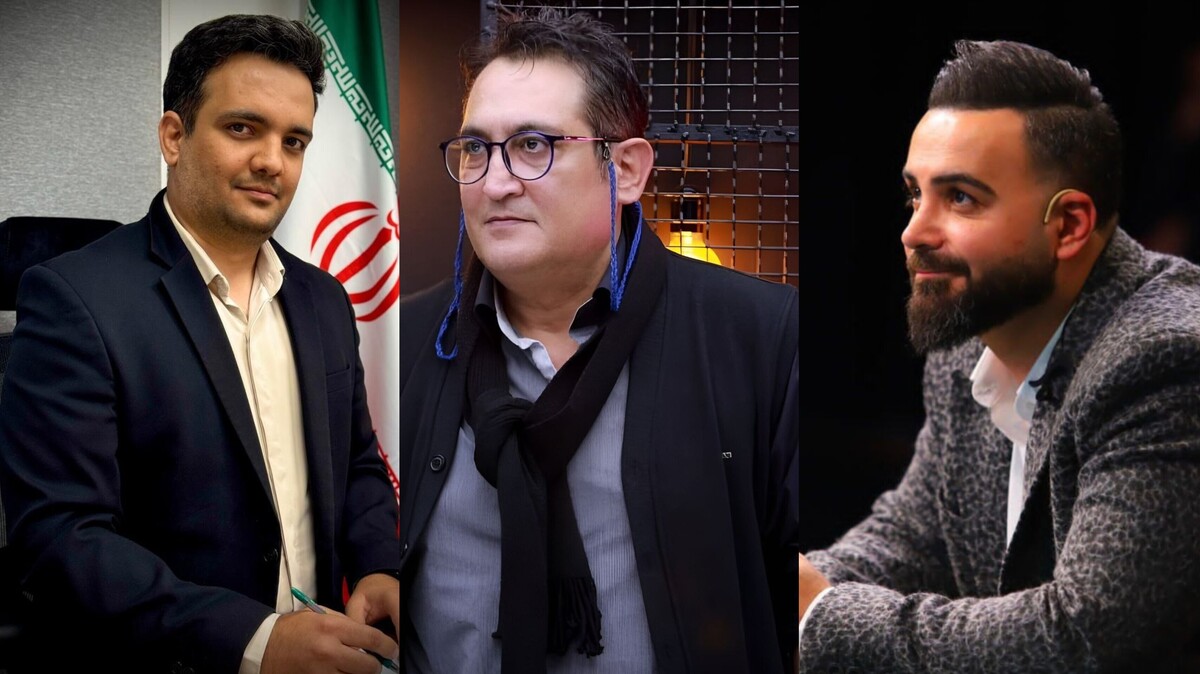 سه تغییر در بدنه رسانهای پرسپولیس