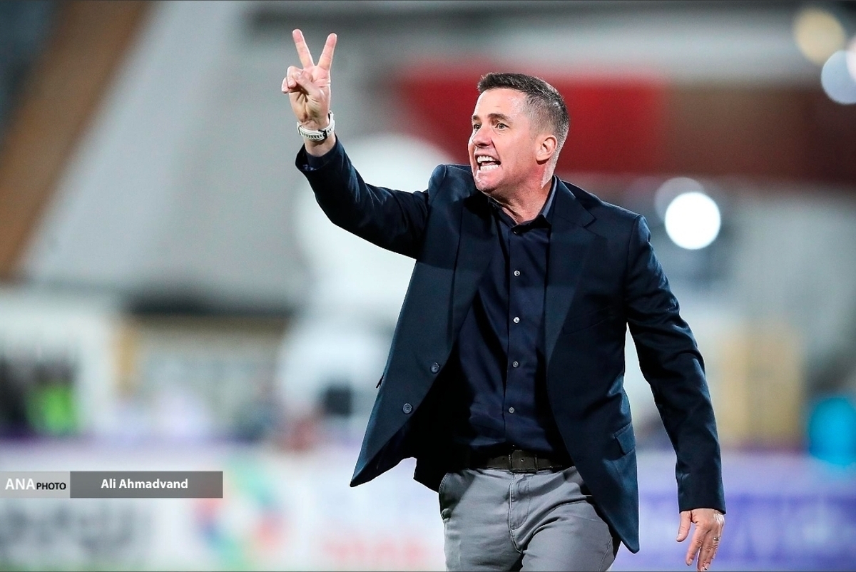 بازگشت اوسمار به پرسپولیس رسما اعلام شد