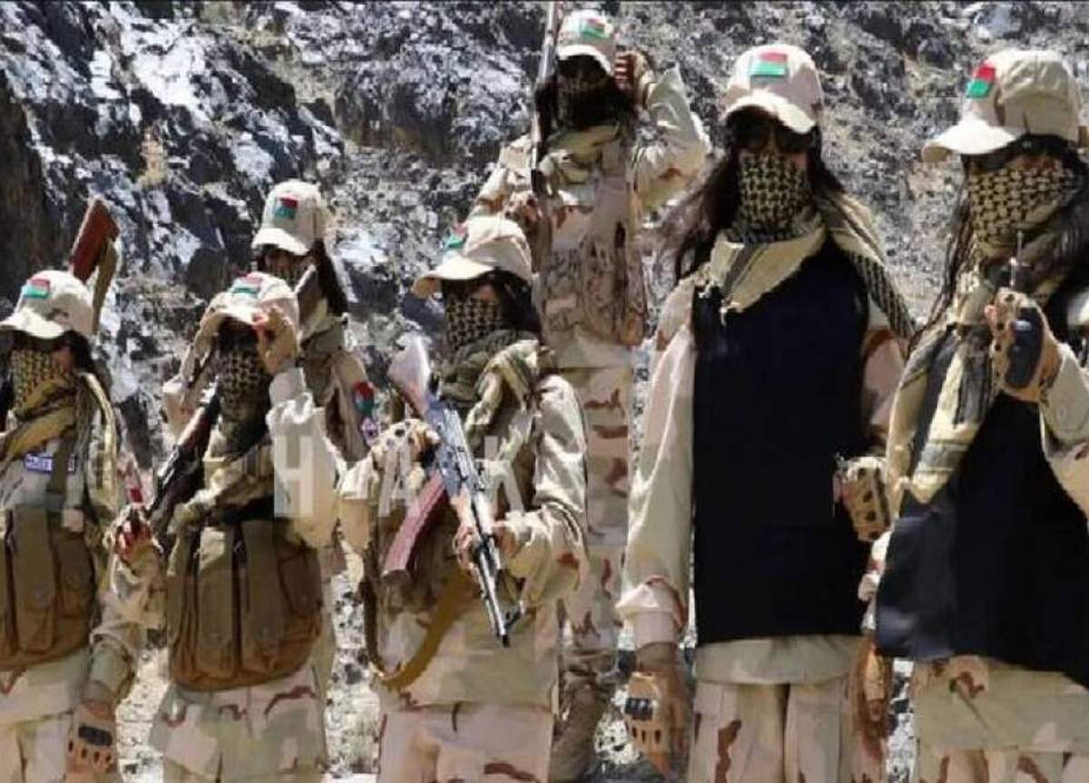 آتش ناامنی در جنوب پاکستان؛ طالبان پاکستانی و جدایی‌طلبان بلوچ همزمان به ارتش یورش بردند