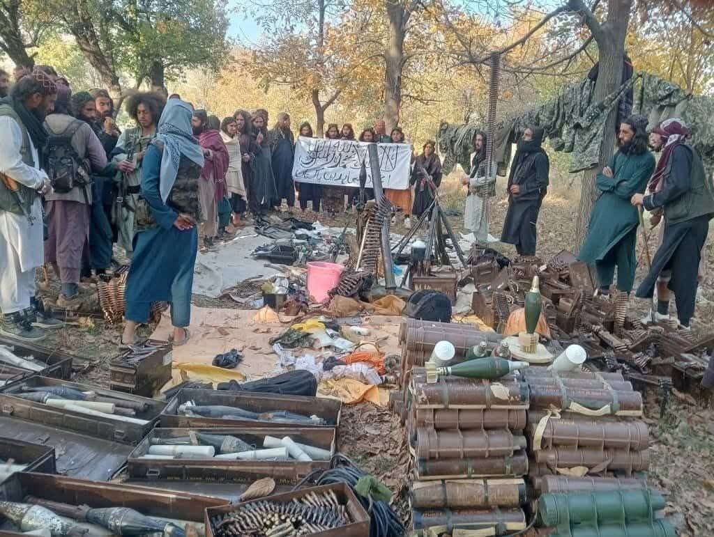 آتش ناامنی در جنوب پاکستان؛ طالبان پاکستانی و جداییطلبان بلوچ همزمان به ارتش یورش بردند آتش ناامنی در جنوب پاکستان؛ طالبان پاکستانی و جداییطلبان بلوچ همزمان به ارتش یورش بردند