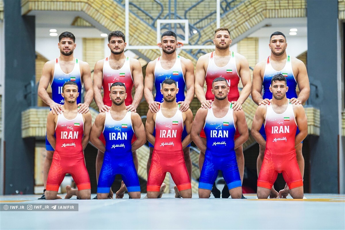 نایب قهرمانی تیم ملی آزاد ایران در صربستان با ۶ مدال  آمریکایی‌ها با ۴ طلا قهرمان زیر ۲۳ سال جهان شدند