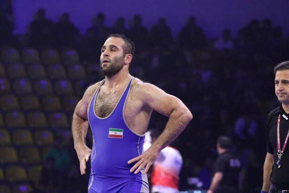 برنده اصلی هفته اول لیگ نامآوران بود؛ در لیگ کشتی ناطرازی وجود دارد؛ قانون کشتیگیران خارجی نیاز به بازنگری دارد