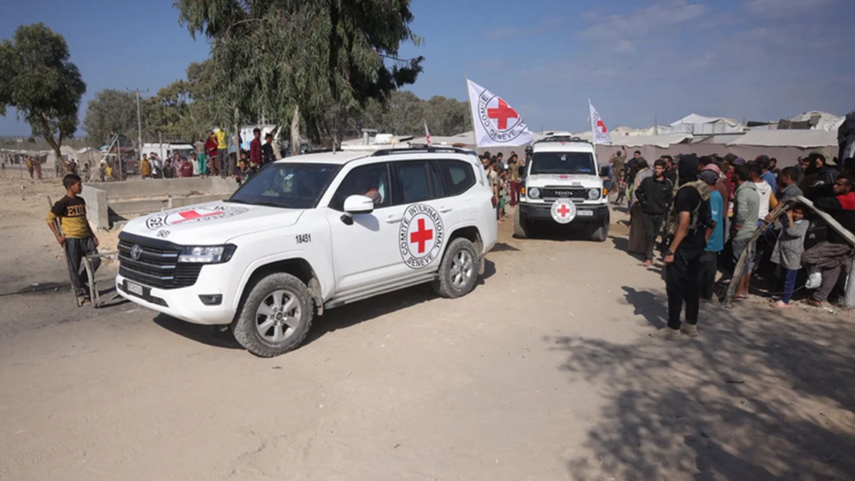 تحویل جسد اسیر اسرائیلی  جلوه‌ای محدود از فاجعه انسانی در غزه