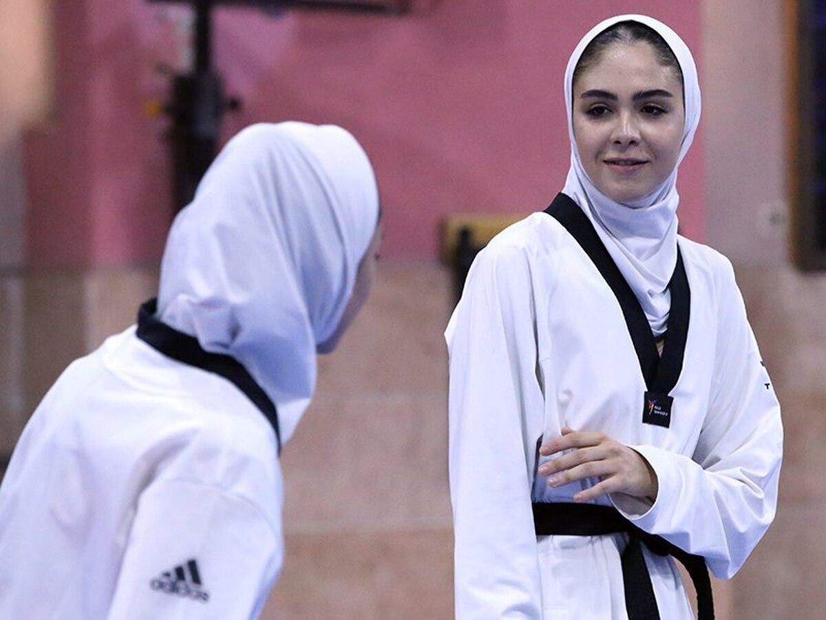 تکواندو قهرمانی جهان | آغاز روز پنجم با نتایجی ضعیف تر از قبل  حذف دو نماینده ایران در مبارزه نخست