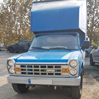 رفع مشکل شماره‌گذاری ۹۴۴۱ خودروی نیسان با پیگیری دادستانی تهران