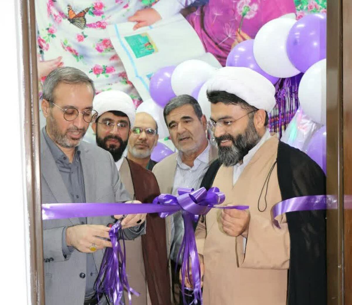 مرکز «همرسان»؛ گامی برای تقویت همدلی جوانان و تحکیم بنیان خانواده در سیستان و بلوچستان