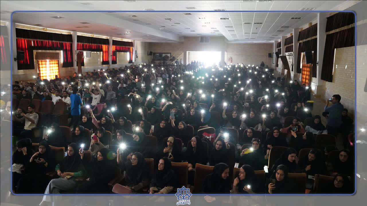 دانشگاه کاشان تنها مرکز آموزشی با مأموریت رسمی «کارآفرینی» و «خودسازی» در کشور دانشگاه کاشان تنها مرکز آموزشی با مأموریت رسمی «کارآفرینی» و «خودسازی» در کشور