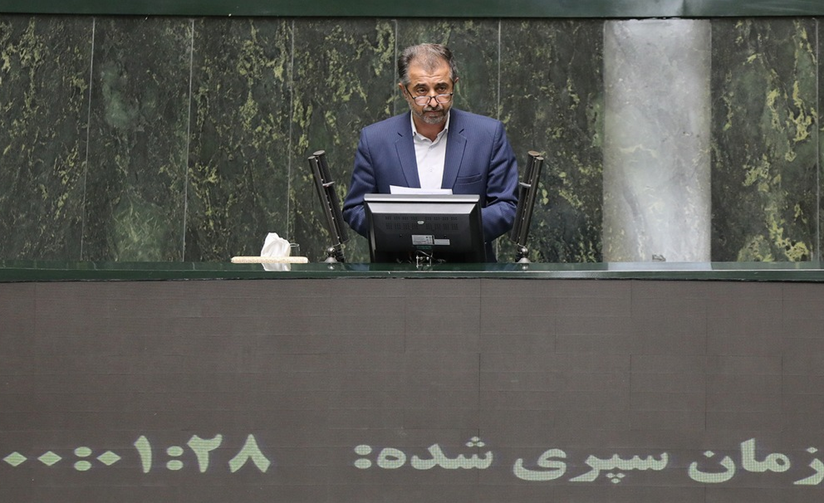 گزارش عملکرد دستگاه‌های متولی در اجرای طرح کالابرگ