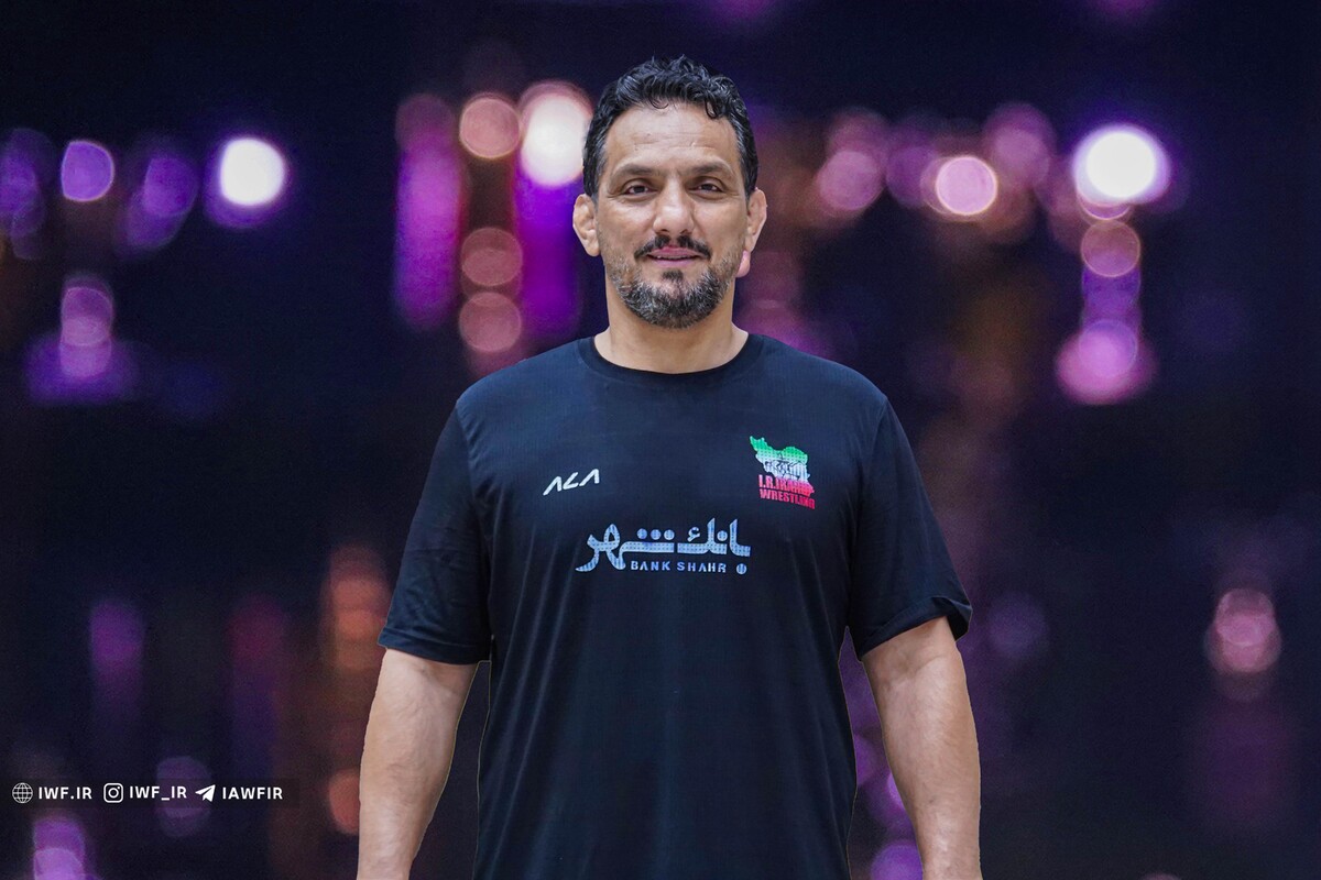 درستکار: فکر نمیکردیم مومنی مقابل کشتی گیر ارمنستانی شکست بخورد  میتوانستیم قهرمان شویم