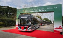 دستاوردهای سفر هیأت شهرداری تهران به چین؛ تلاش برای نوسازی ناوگان حمل‌ونقل عمومی پایتخت