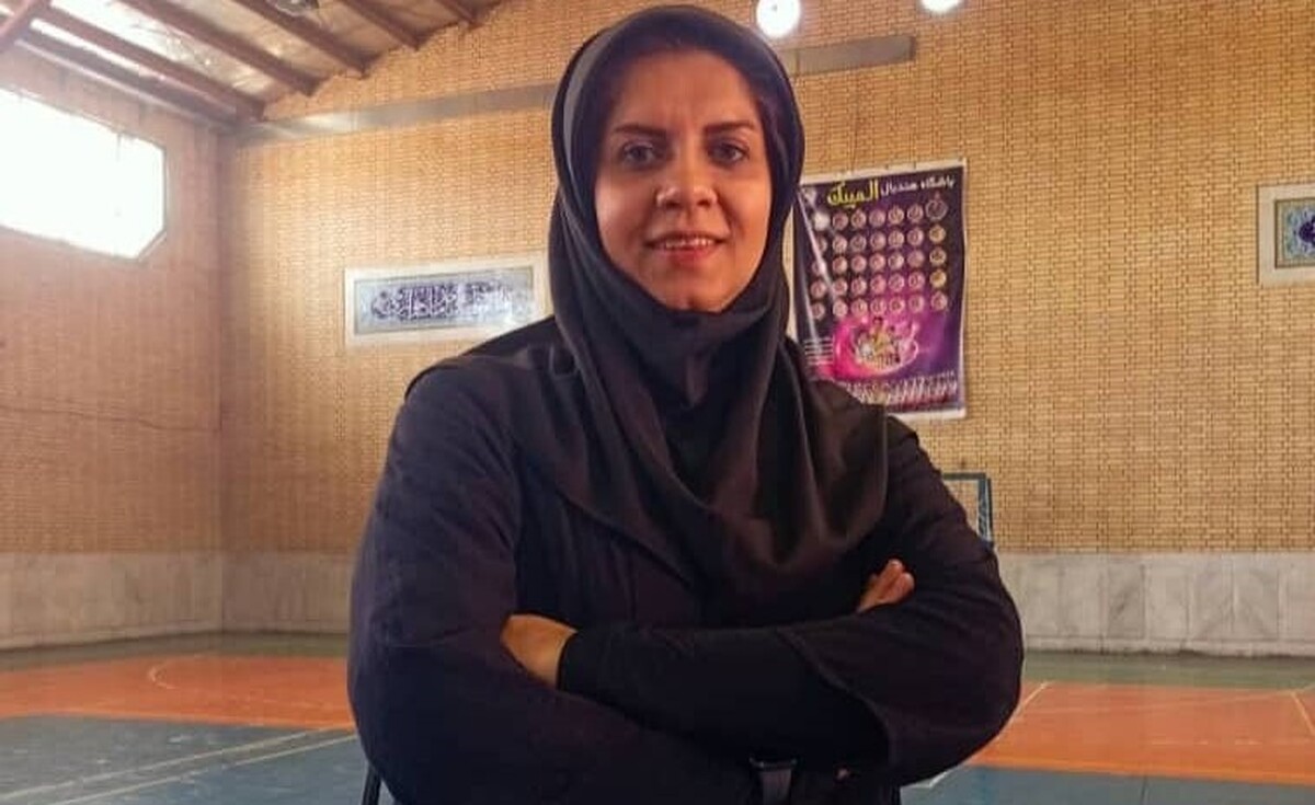 سوت آغاز  نخستین دوره لیگ نت بال در مشهد زده می شود