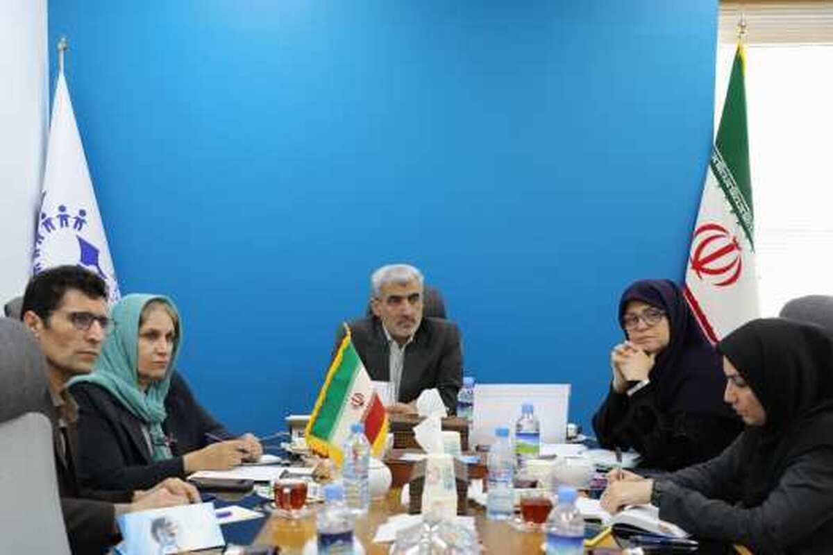 پیشگیری از آسیب‌های بینایی در اولویت برنامه سنجش سلامت جسمانی و آمادگی تحصیلی نوآموزان