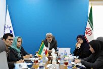 پیشگیری از آسیب‌های بینایی در اولویت برنامه سنجش سلامت جسمانی و آمادگی تحصیلی نوآموزان