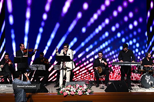 رونمایی از طرح مهربانی ملی