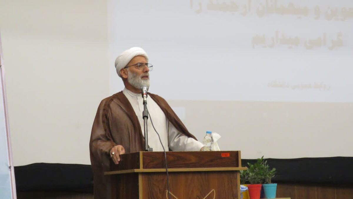 معنویت، تکیه‌گاه پرستاران در مسیر خدمت؛ درس عاشورا و نقش حضرت زینب(س) در مدیریت بحران