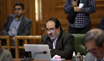 صادقی: نقد عملکرد مدیریت شهری باید مستند باشد، نه سیاه‌نمایی