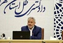 رشد ۳۱ درصدی استفاده از پرونده‌های تماما الکترونیک/ تعیین تکلیف ۶۲ درصد از پرونده‌های مسن و معوق