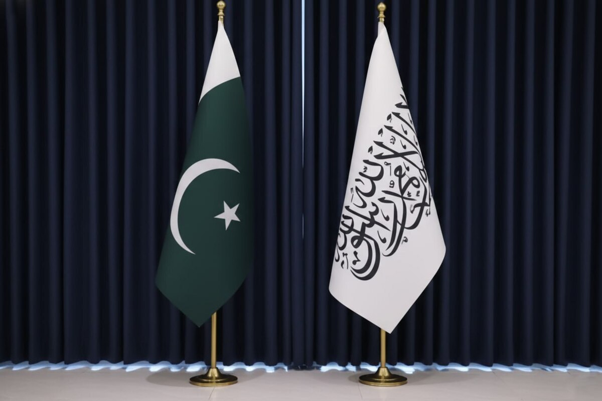 پشت پرده شکست مذاکرات استانبول؛ حلقههای امنیتی پاکستان و فشارهای آمریکا