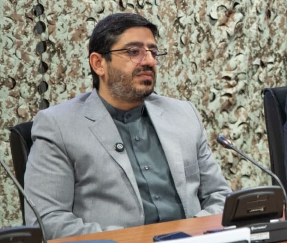 ترامپیسم، تجلی بی‌پرده سلطه‌جویی و نژادپرستی آمریکاست  افشای چهره واقعی نظام سلطه در آیینه هنر مقاومت