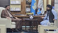 توافق ایران و افغانستان برای برگزاری اجلاس کمیساران آب هیرمند در تهران