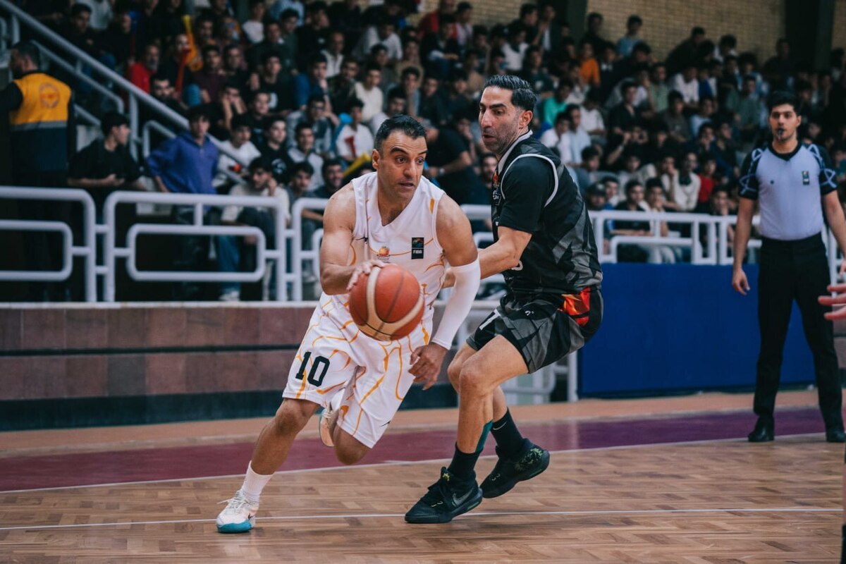 خودمان هم نفهمیدیم هفته اول میزبان بودیم یا میهمان برای بهتر شدن باید صبوری کرد