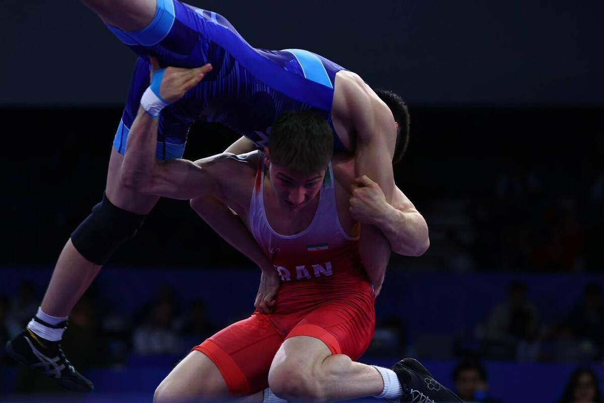 بازی های آسیایی جوانان |غلامی در شنای پروانه پنجم شد  دومین برنز دختران هم دشت شد