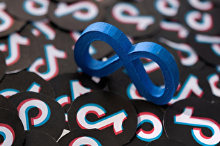 متا و تیک‌تاک قوانین محتوایی اروپا را نقض می‌کنند