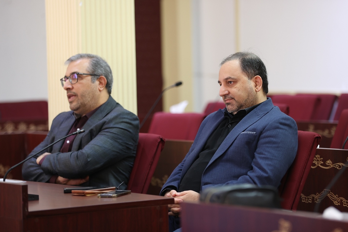 سخنگوی فدراسیون فوتبال: در جام جهانی سورپرایزهایی خواهیم داشت  میزبان دربی با نظر اوسمار مشخص میشود