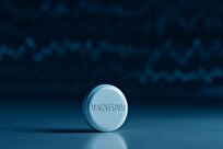 آرامش فروشی با مکمل منیزیم