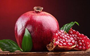 نقش انار در داستان‌های کهن: از افسانه‌های ایرانی تا متون دینی