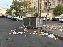 اقراریان: ساختار جمع‌آوری پسماند در تهران نیازمند اصلاح اساسی است