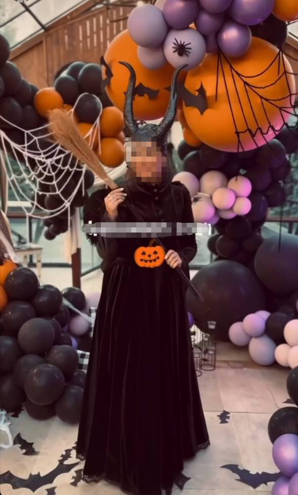 &laquo;هالوین&raquo; ویروسی آرام در پوست فرهنگ ایرانی