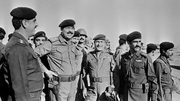 از ولایت عثمانی تا صندوق رأی؛ سیر تاریخی عراق و شش فصل انتخابات پس از سقوط صدام