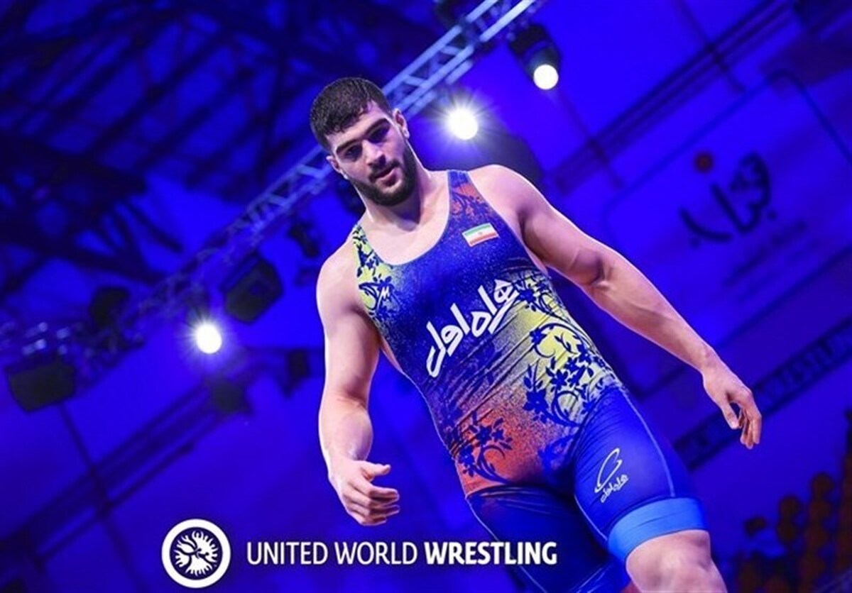 کشتیگیر 6 مداله در بانک شهر؛ مصاف معصومی با سنگینوزن جویبار در هفته دوم لیگ برتر