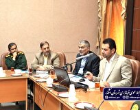 برگزاری-جلسات-مشاوره‌ای-کلید-سلامت-اجتماعی-لزوم-ورود-علمی-روحانیت-به-مباحث-خانواده