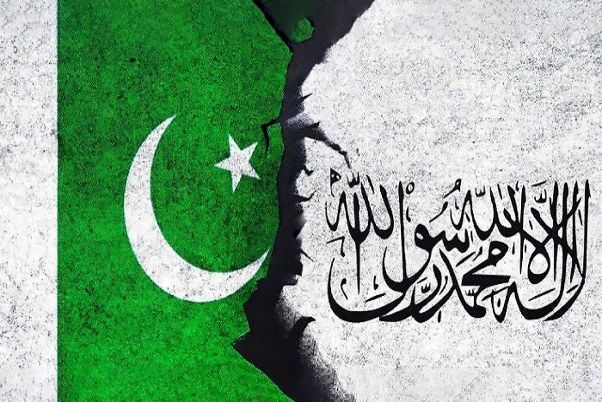 شکست مذاکرات صلح پاکستان و طالبان؛ وزیر دفاع نقش هند را مؤثر دانست