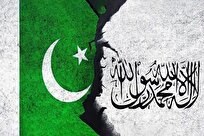 شکست مذاکرات صلح پاکستان و طالبان؛ وزیر دفاع نقش هند را مؤثر دانست