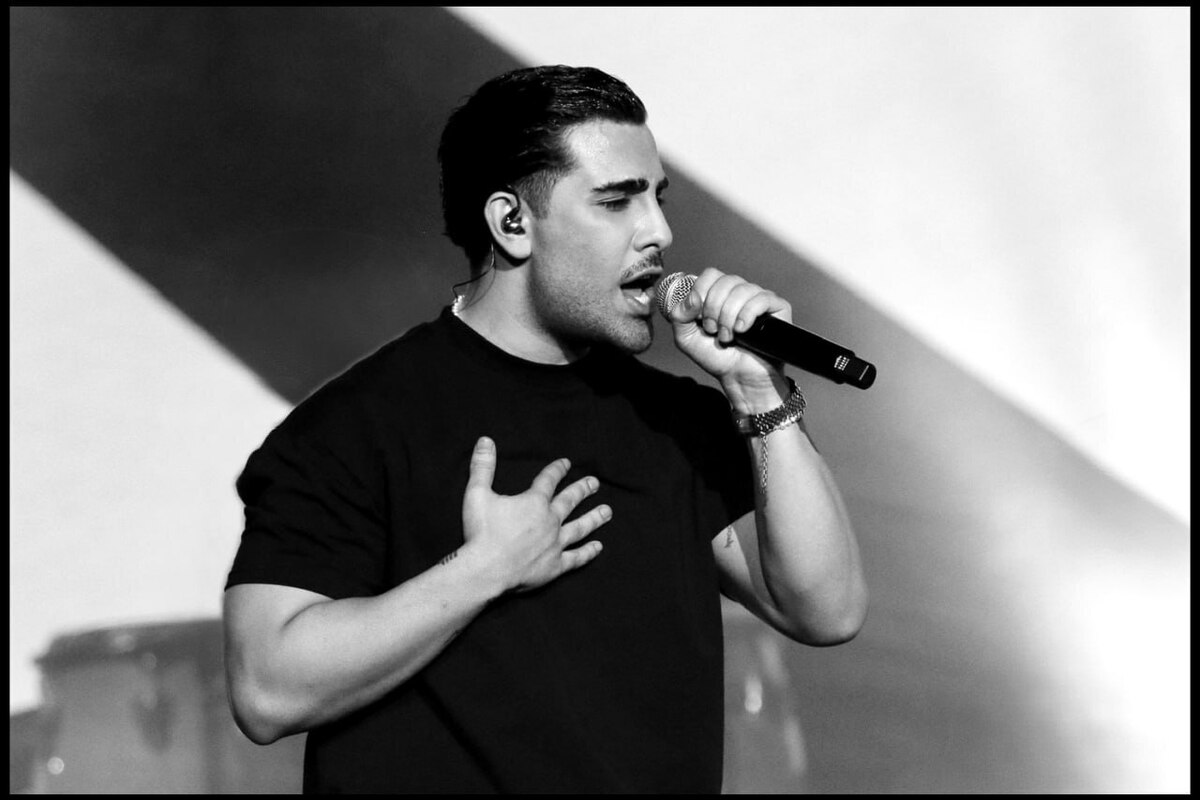 اعلام جزییات تورکنسرت‌های مجید رضوی در کانادا، امارات و انگلستان