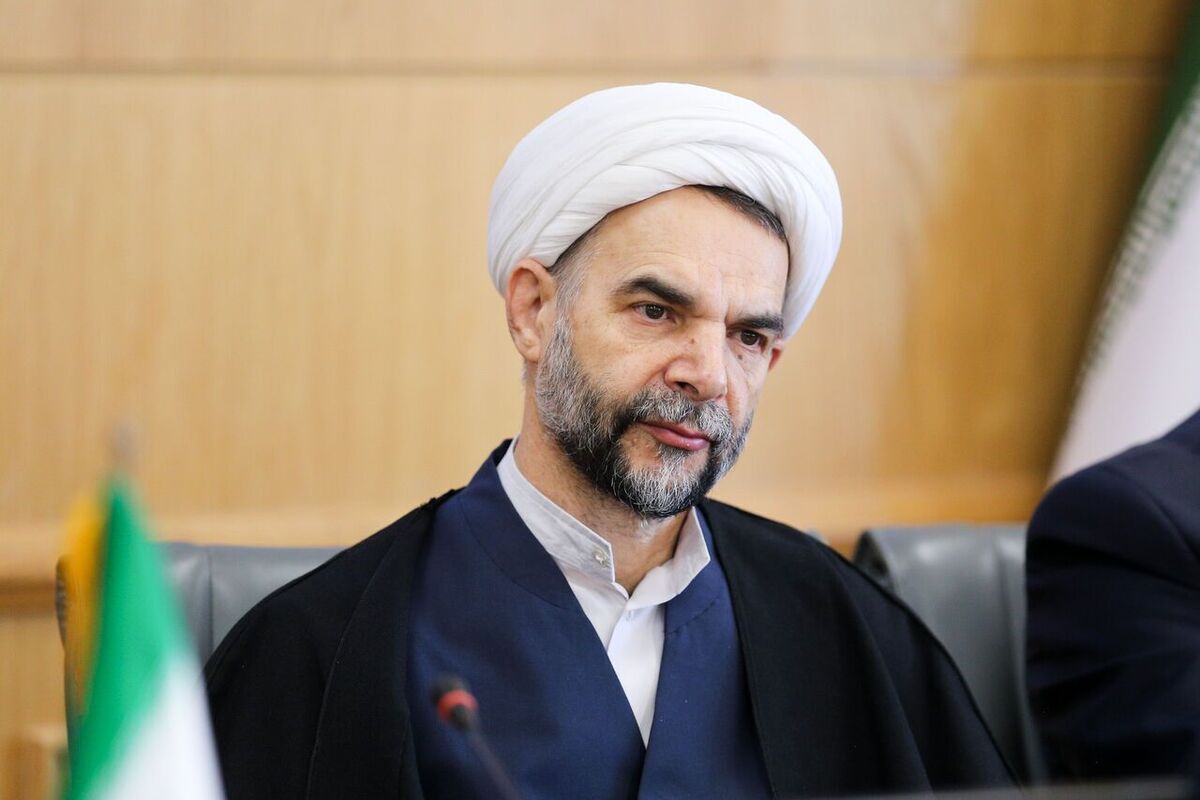 بنیاد تعاون قوه قضاییه راه‌اندازی شد  تاکید بر استفاده از روش‌های نوین در رسیدگی‌ به پرونده‌ها