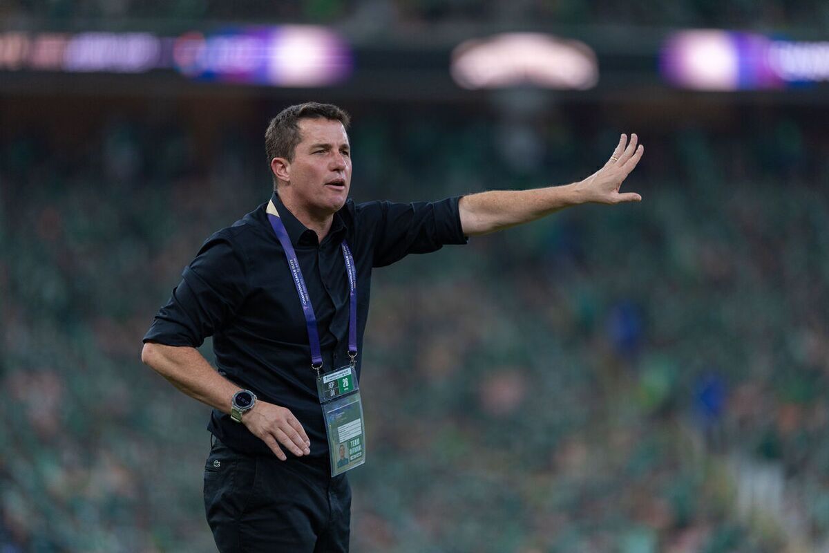 اوسمار قرارداد خود با پرسپولیس را امضا کرد +فیلم