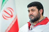 کولیوند: ۳۱۰۰ امدادگر در حین خدمت به شهادت رسیده‌اند+ فیلم