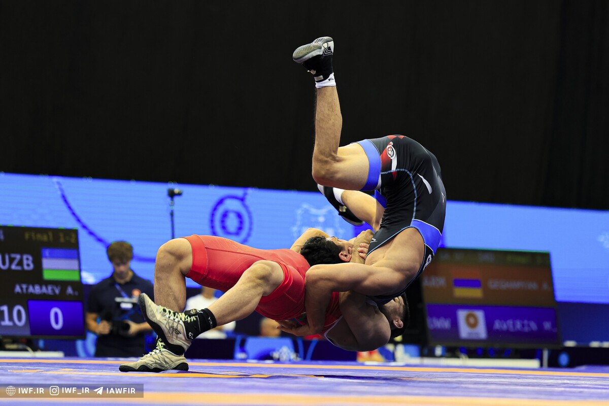 پایان قائله تضمین کتبی از قهرمان و حضور یک نماینده از خوزستان در لیگ برتر کشتی!؛ مقاومت جای مسجد سلیمان را گرفت