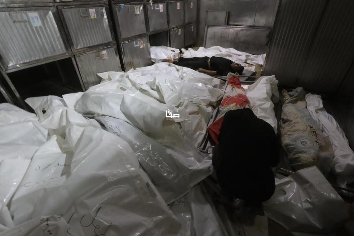 شمار شهدای جنگ نسل‌کُشی غزه از ۶۸ هزار نفر گذشت | ۲۵۶ خبرنگار قربانی سکوت جهان شدند