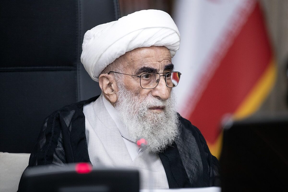 آیت‌الله جنتی: حضرت زینب (س) الگوی جاودان حضور عفیفانه و متعهدانه زنان در جامعه اسلامی است