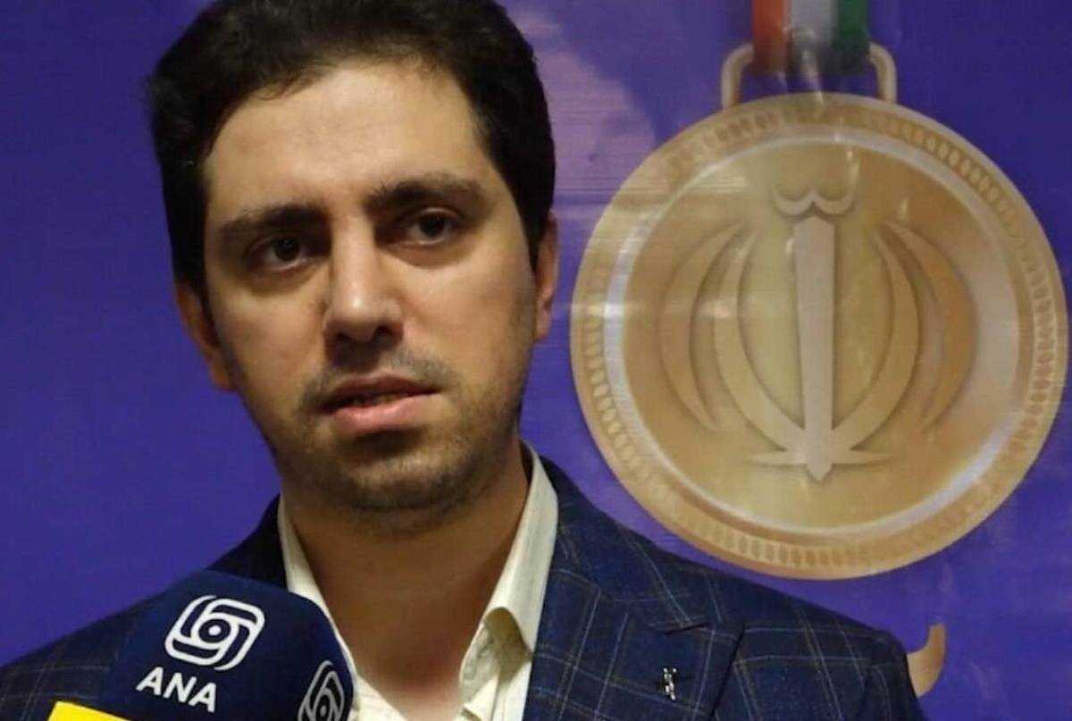 دانشجوی نمونه کشوری: نگه داشتن نخبگان کلید پیشرفت کشور است