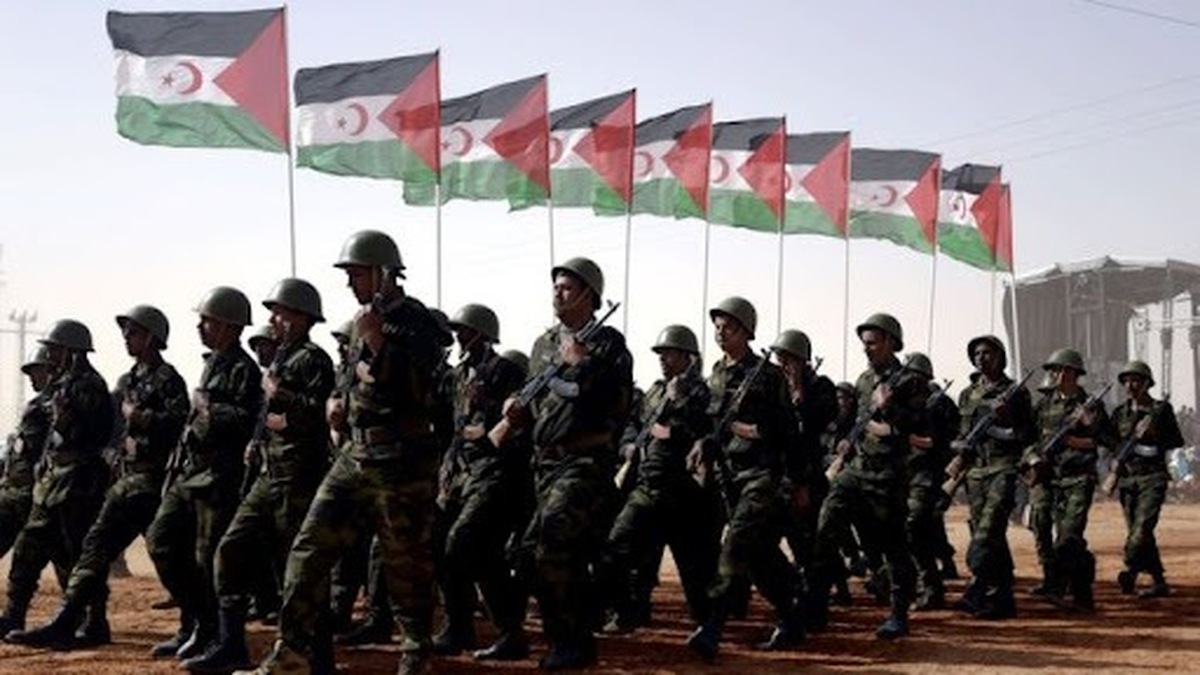 انگلیس: ایران از جبهه پولیساریو حمایت نمی‌کند