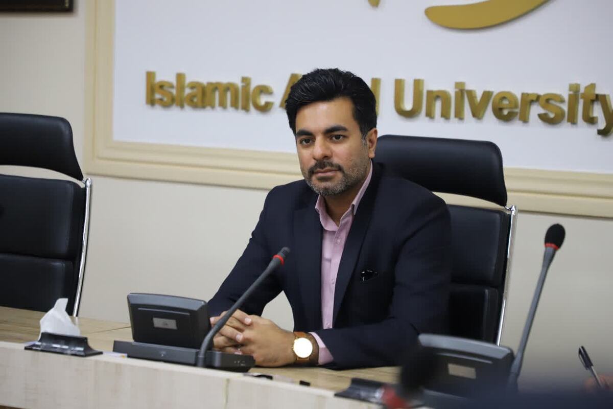 کانون‌های فرهنگی؛ قلب تپنده‌ی دانشگاه برای کشف استعداد‌ها